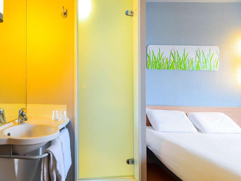 ibis budget Nanterre La Defense Zimmer foto